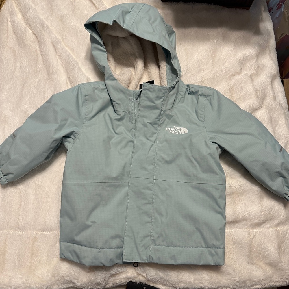 THe North Face